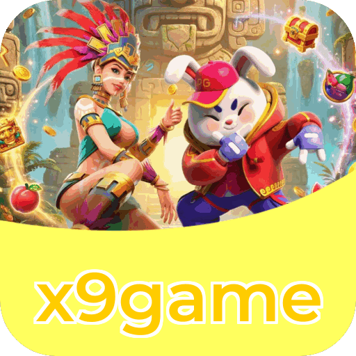 Siga a x9game no Facebook