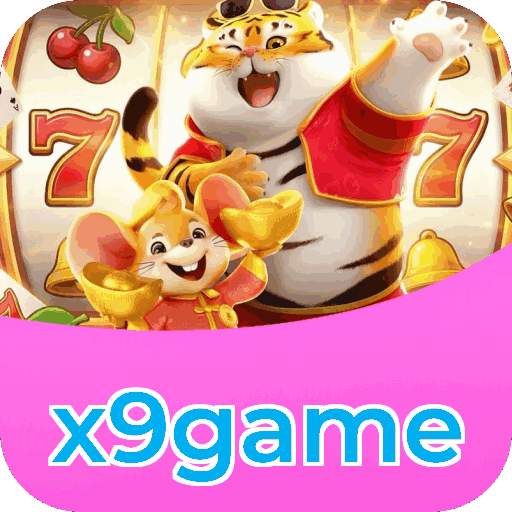 Instalação Android x9game
