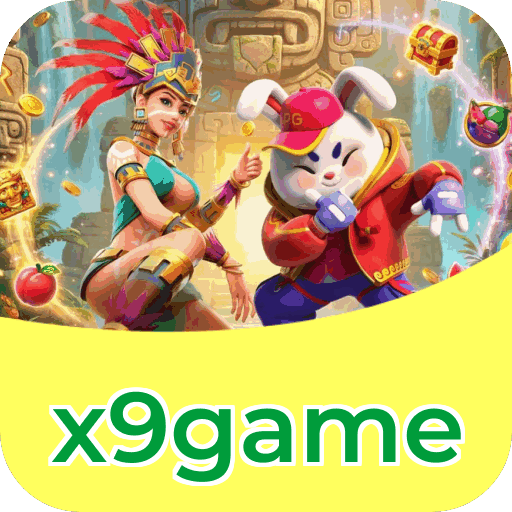 Instalação PC x9game