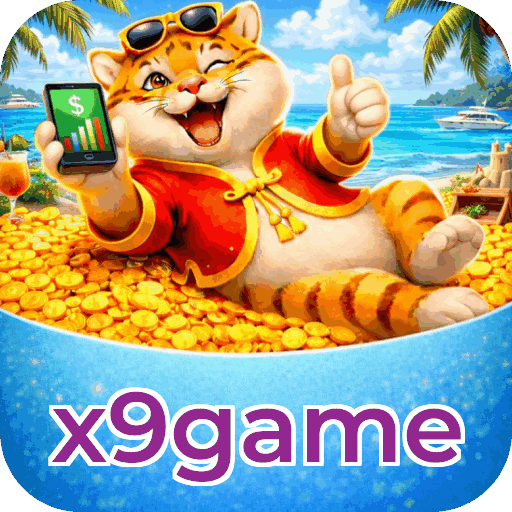 Instalar APK x9game
