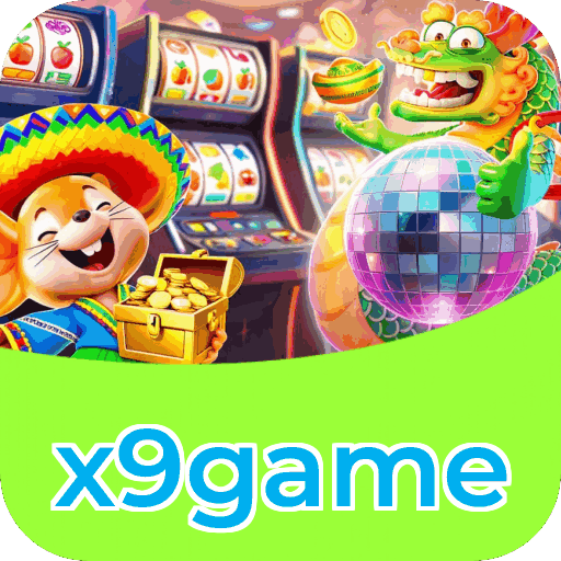 Instalação iOS x9game