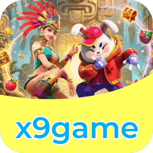 Cadastro x9game