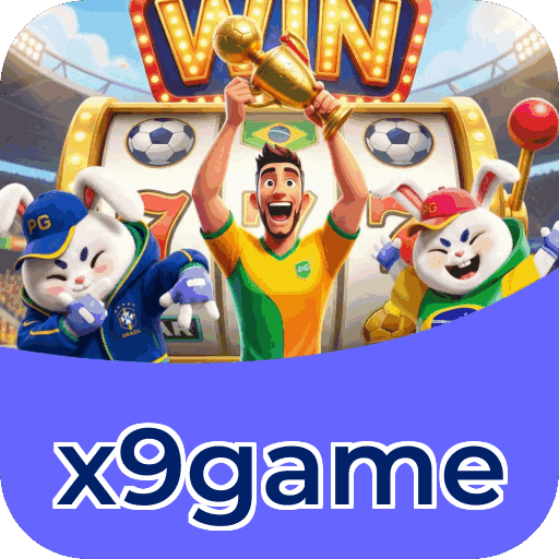 Slots Premium da PG Soft na x9game