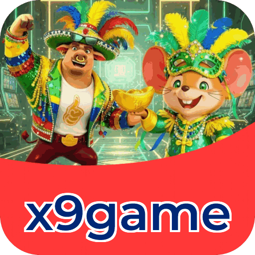 Login rápido no app x9game