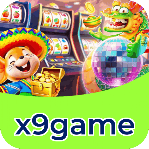 Reload Bonus x9game