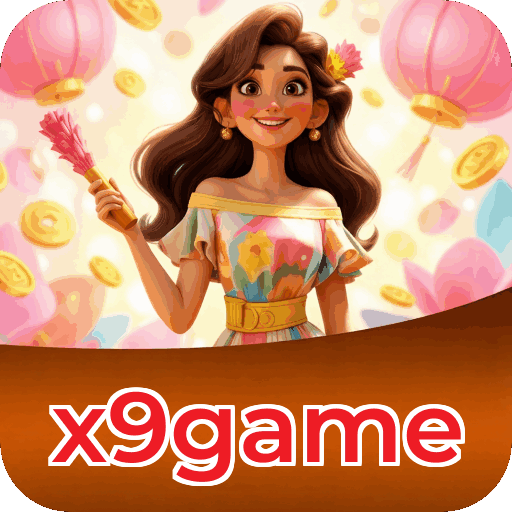 Siga a x9game no Facebook