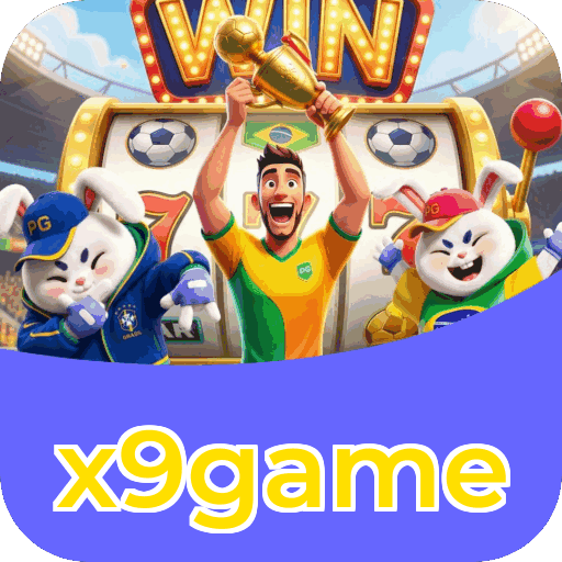 Bônus de boas-vindas x9game