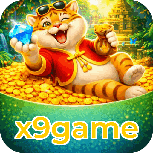 Métodos de pagamento aceitos na x9game